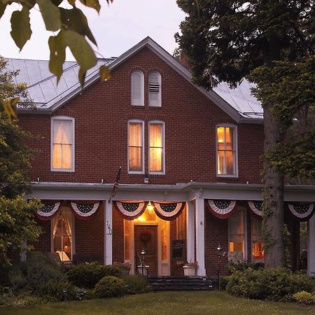 South Court Inn Luray Extérieur photo