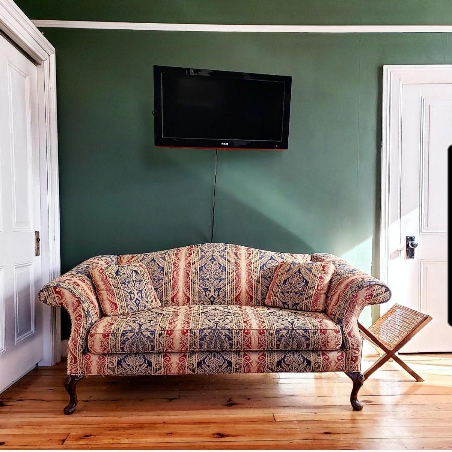 South Court Inn Luray Extérieur photo