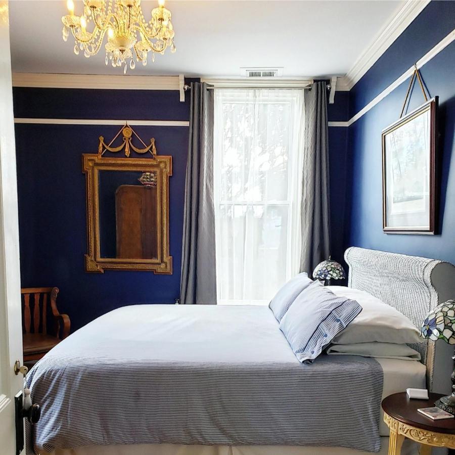 South Court Inn Luray Extérieur photo