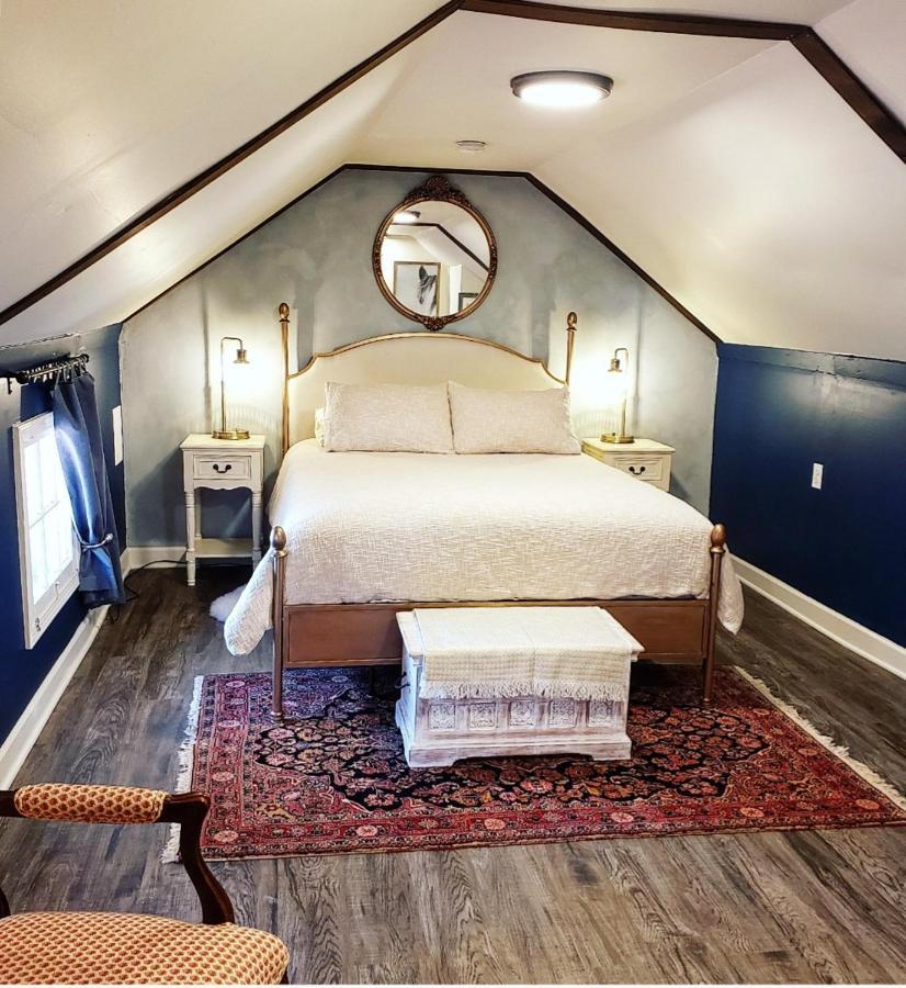 South Court Inn Luray Extérieur photo