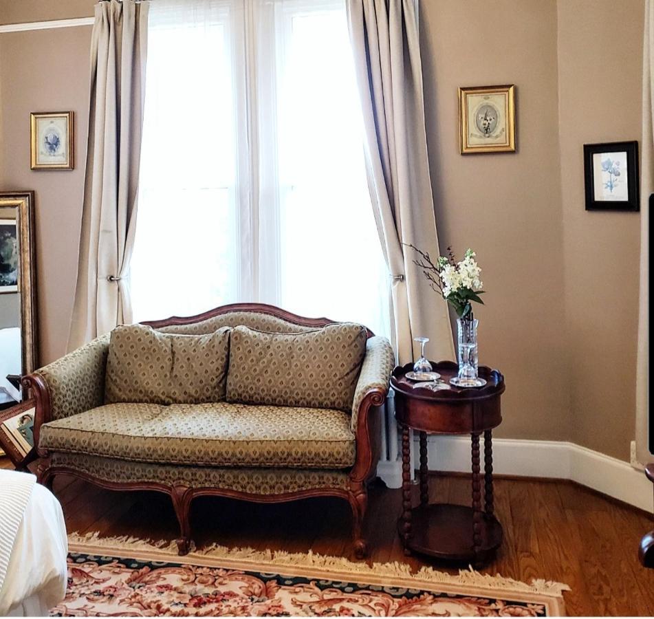 South Court Inn Luray Extérieur photo