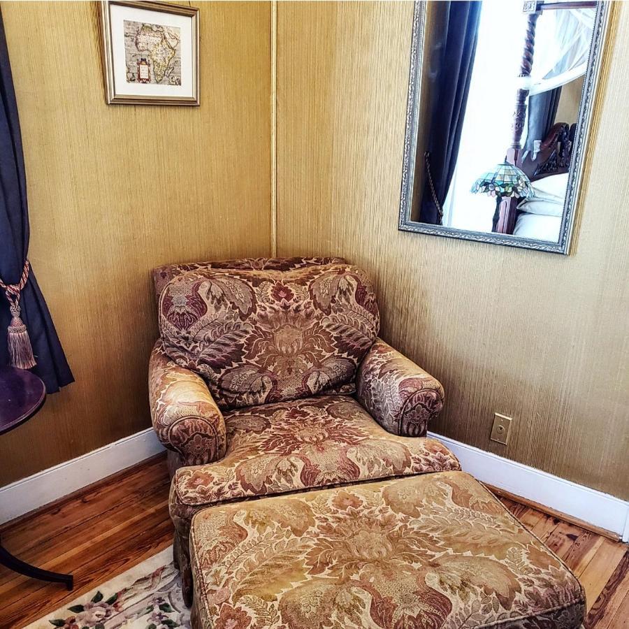 South Court Inn Luray Extérieur photo