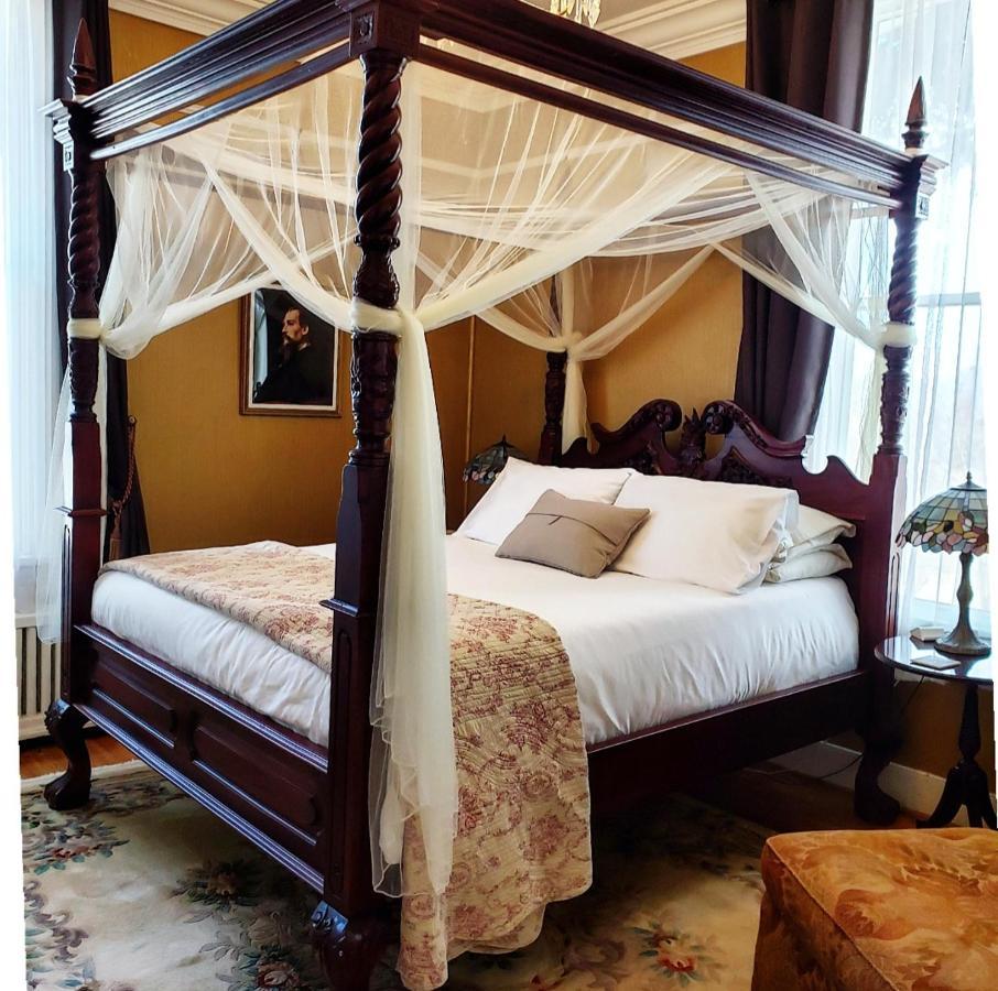 South Court Inn Luray Extérieur photo
