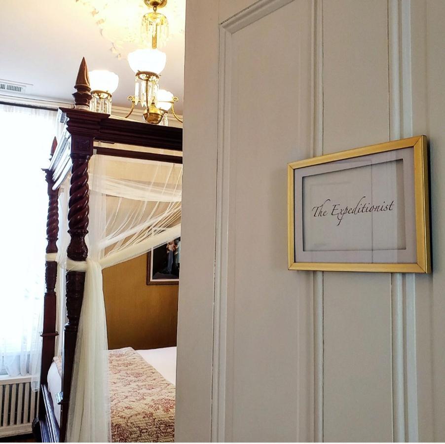 South Court Inn Luray Extérieur photo