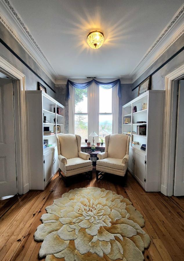 South Court Inn Luray Extérieur photo