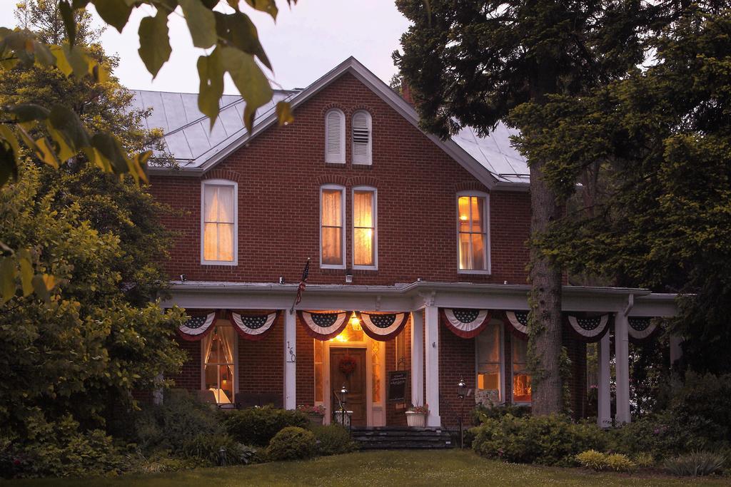 South Court Inn Luray Extérieur photo