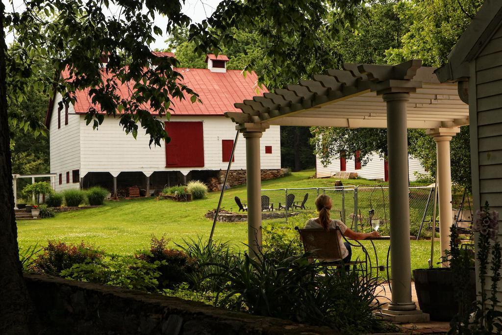 South Court Inn Luray Extérieur photo