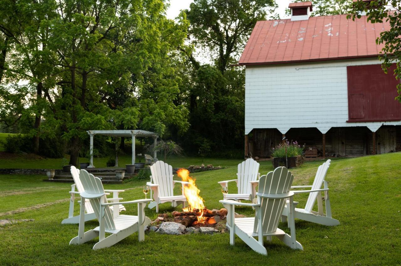 South Court Inn Luray Extérieur photo