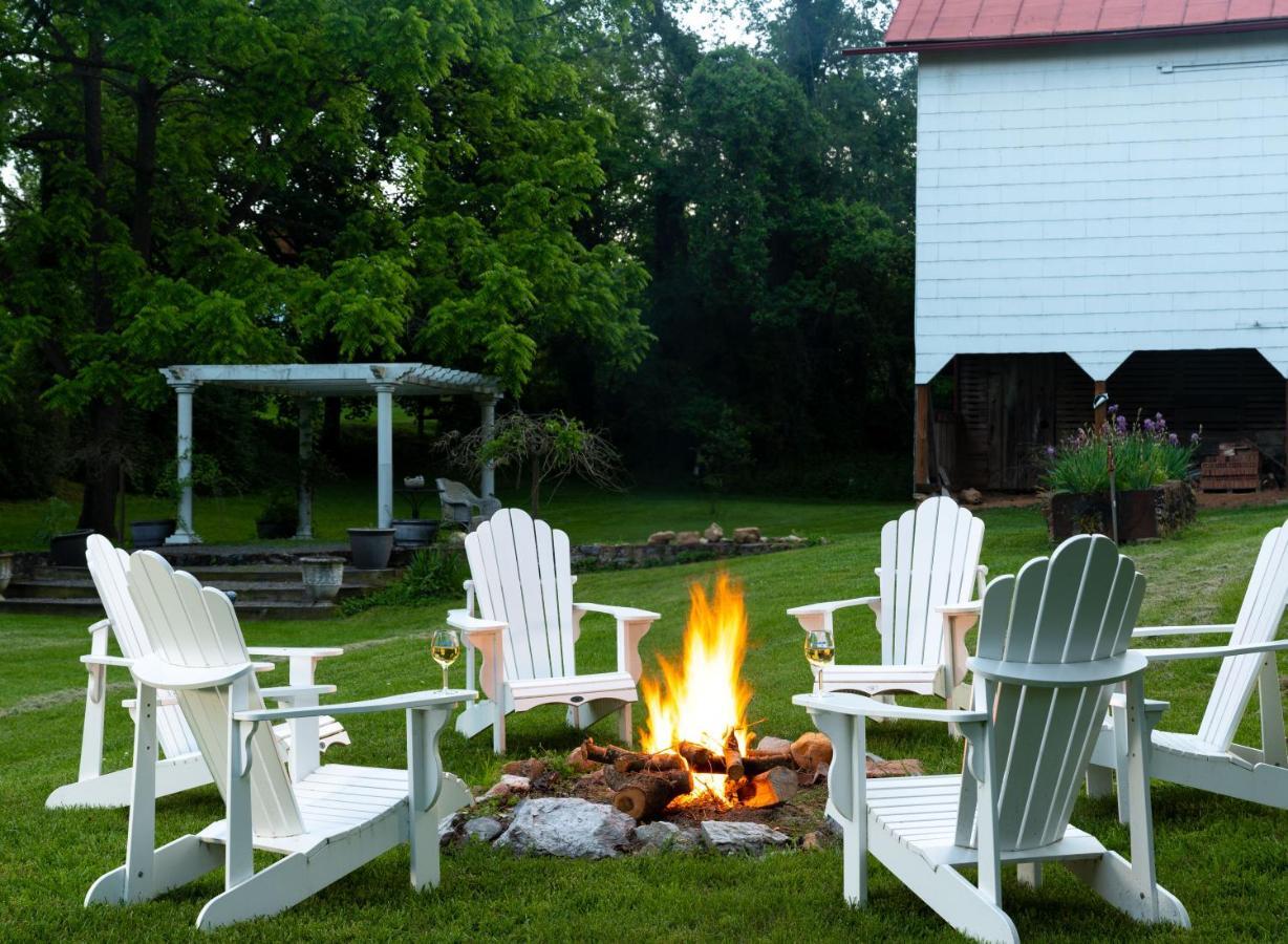 South Court Inn Luray Extérieur photo