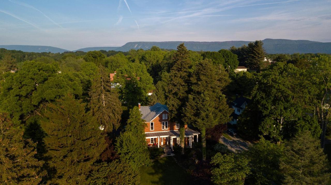South Court Inn Luray Extérieur photo
