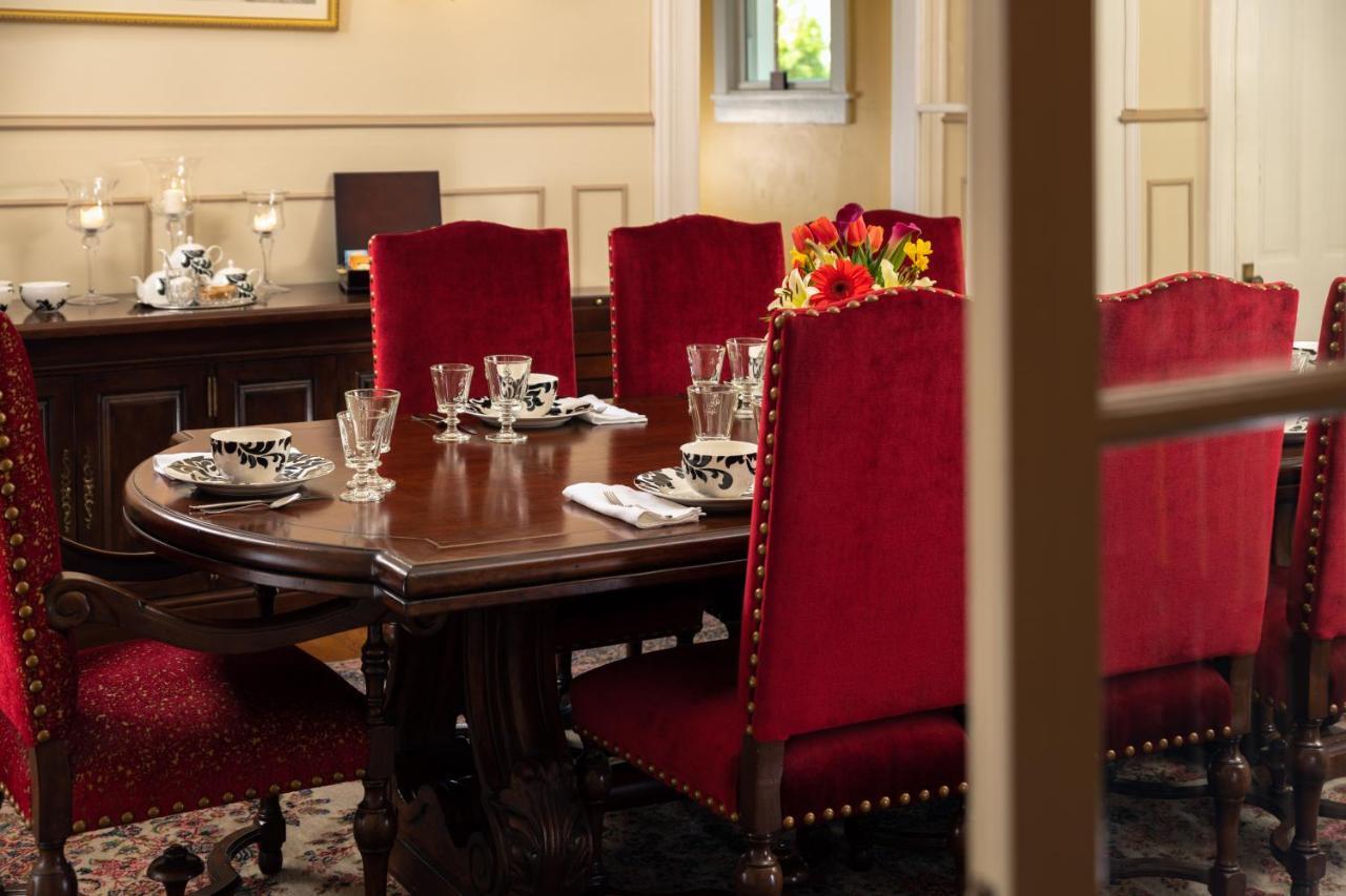 South Court Inn Luray Extérieur photo