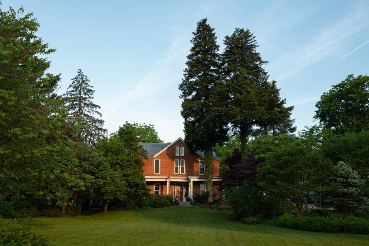 South Court Inn Luray Extérieur photo