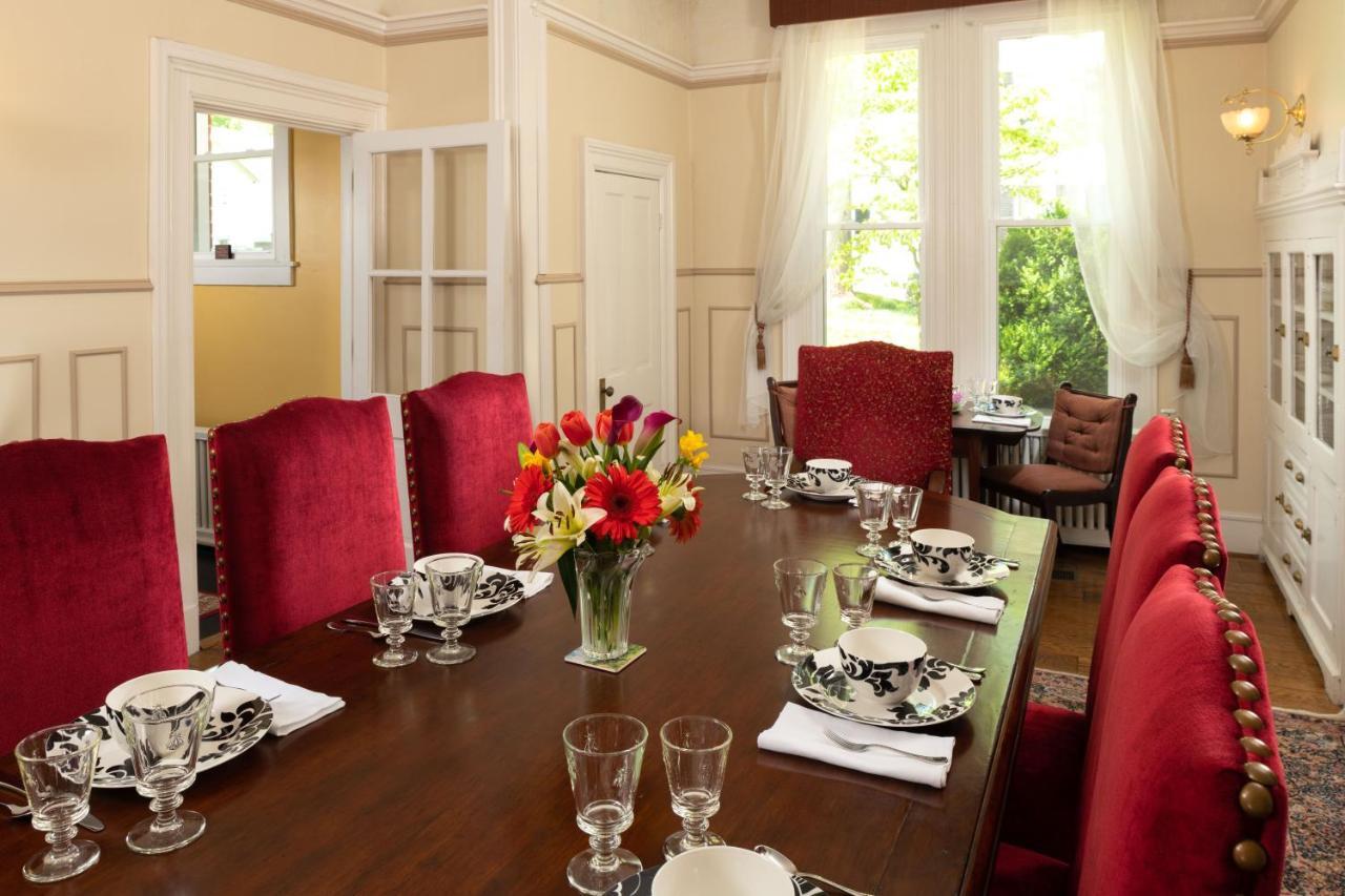 South Court Inn Luray Extérieur photo