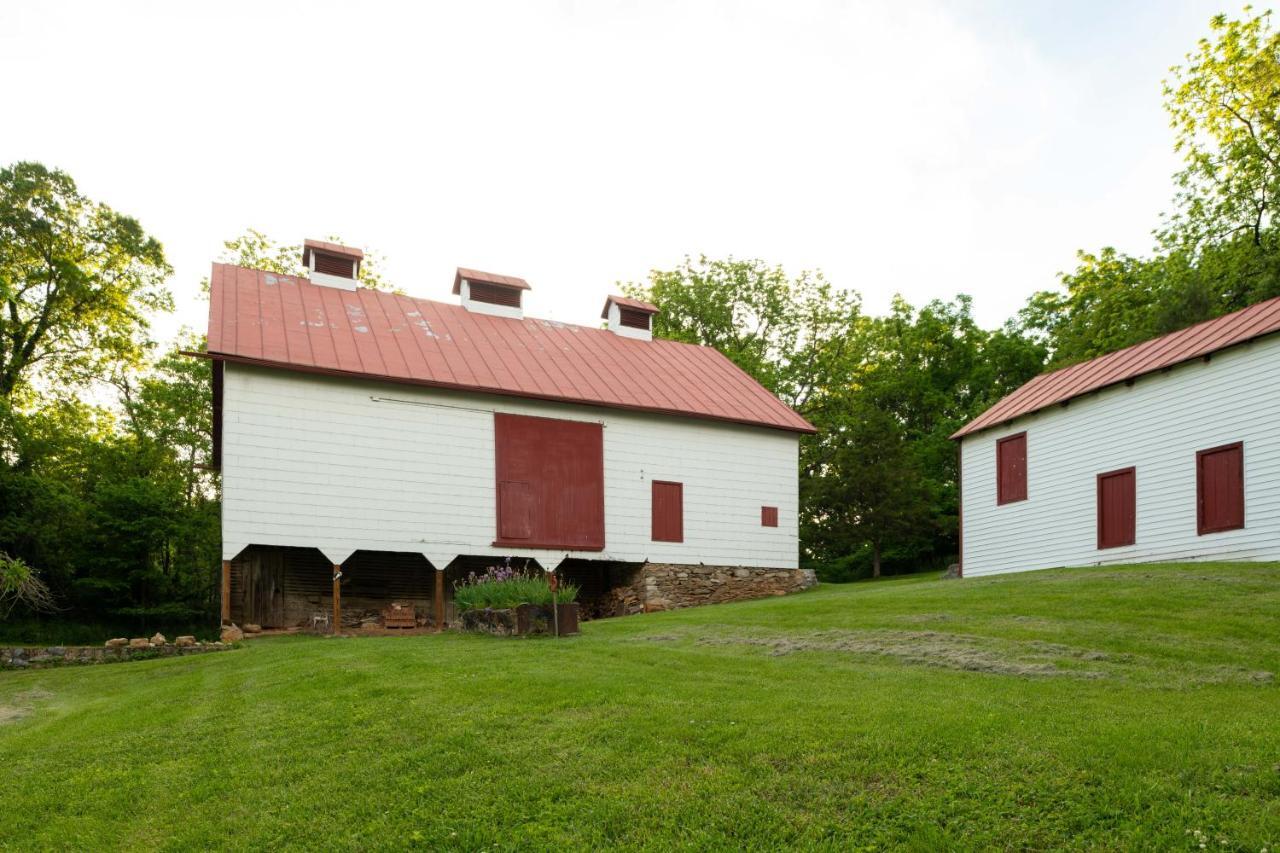 South Court Inn Luray Extérieur photo