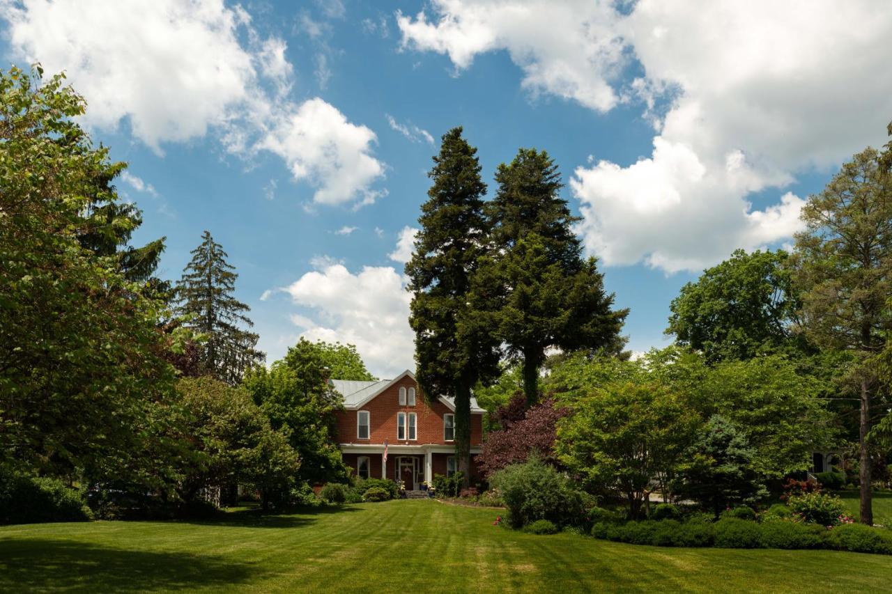 South Court Inn Luray Extérieur photo